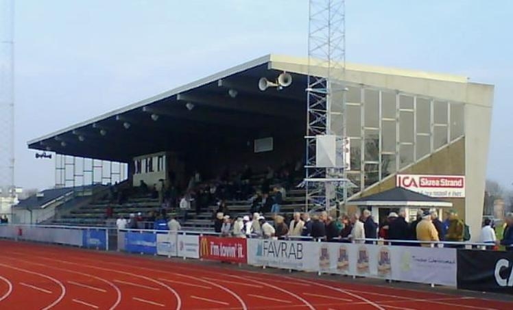 Falkenbergs IP