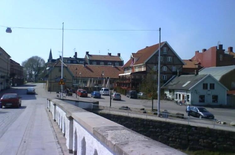 Falkenbergvy