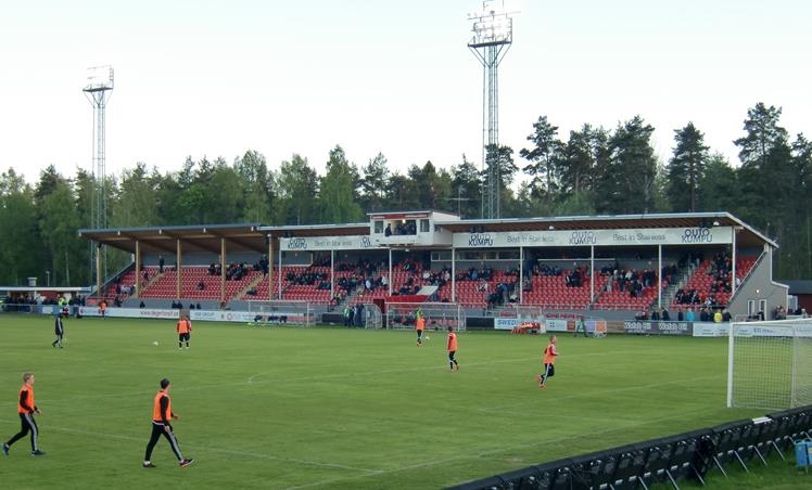 Stora Valla