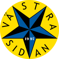 Västra Sidan Logo