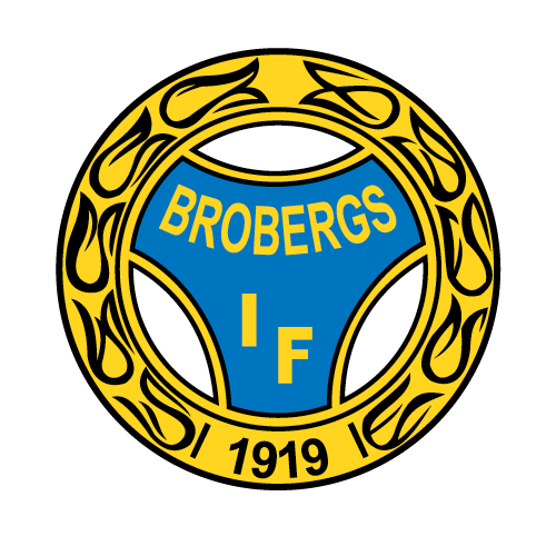 Brobergs IF