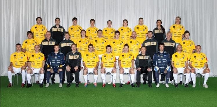 Falkenbergs lag