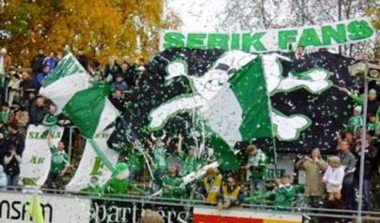 Serik Fans