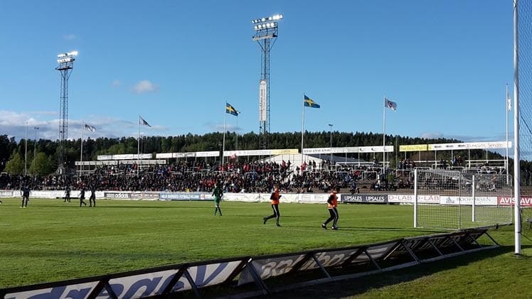 Stora Valla