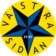 Västra Sidan Logo